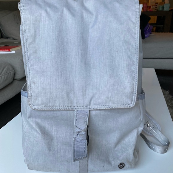 lululemon athletica Handbags - Lululemon backpack